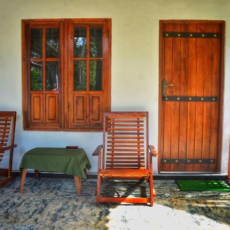 Tropical Garden Homestay Pidurangala Sigiriya Luaran gambar