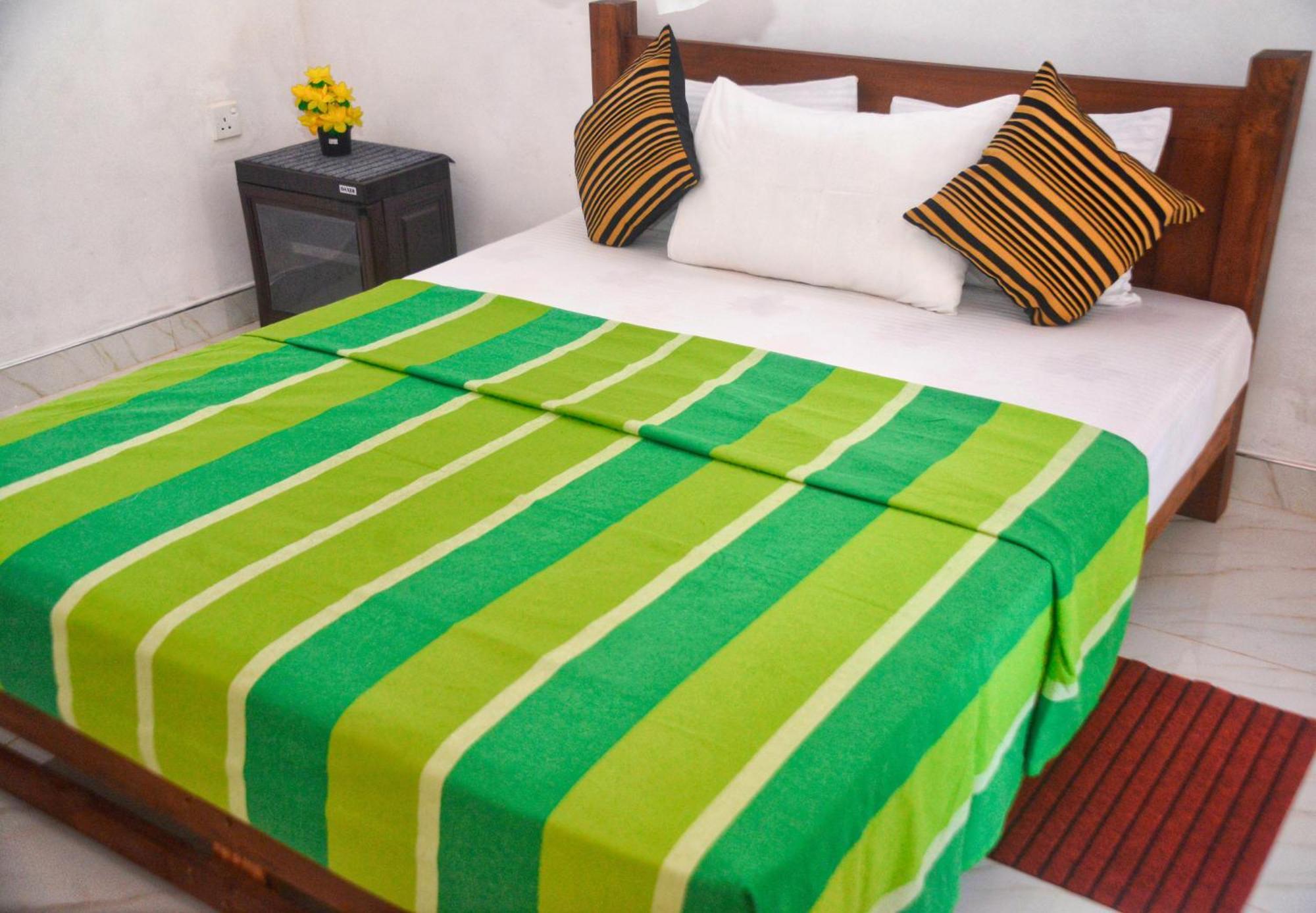 Tropical Garden Homestay Pidurangala Sigiriya Luaran gambar