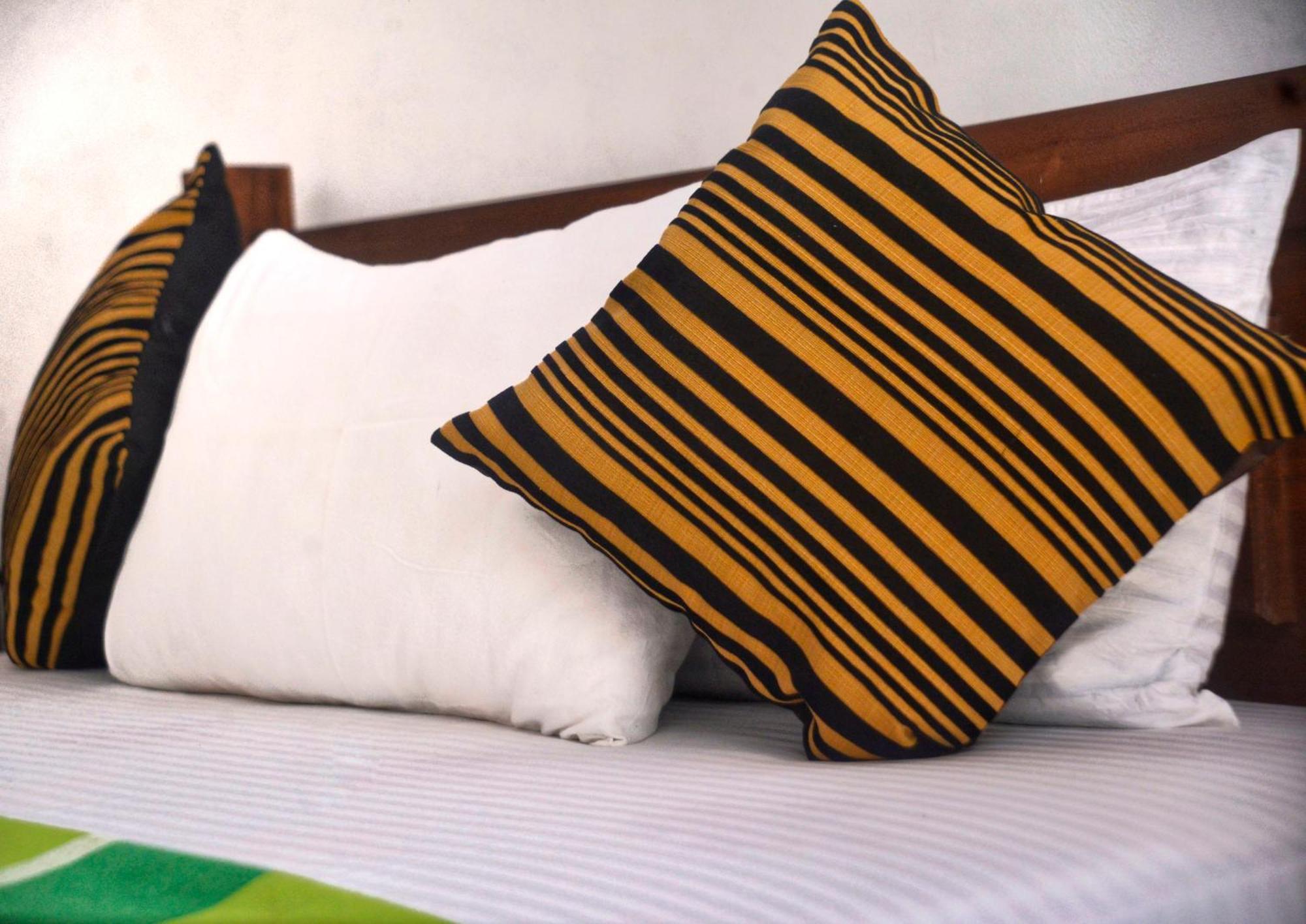 Tropical Garden Homestay Pidurangala Sigiriya Luaran gambar